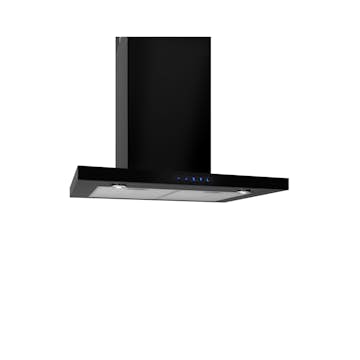 Köksfläkt Thermex Harwich II Vägg med Motor