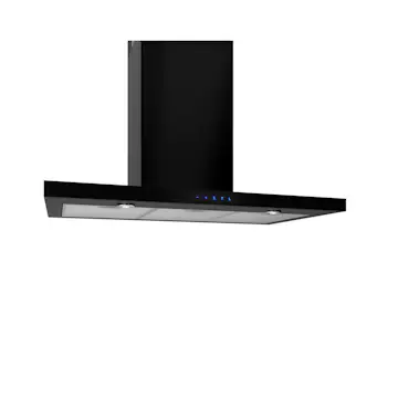 Köksfläkt Thermex Harwich II Vägg med Motor