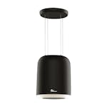 Köksfläkt Thermex Green Air Frihängande Ø410 mm