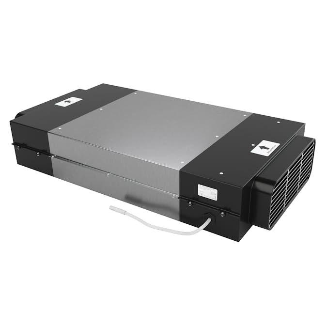 Plasmexfilter Thermex Quadro 800