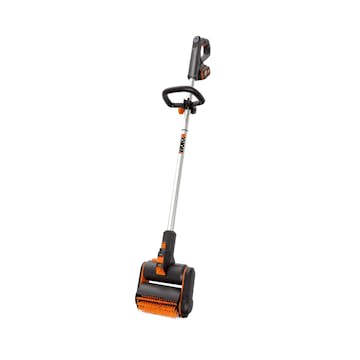 Multiborste Worx WG441E med Batteri