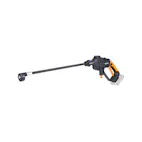 Högtryckstvätt Worx Hydroshot WG620E med Batteri