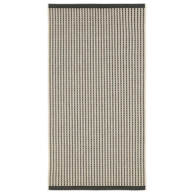 Flatvävd Matta Svanefors Ella