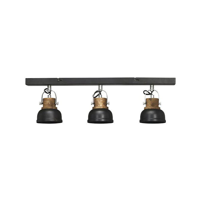 Taklampa PR Home Rutland Trippel Tak 60 cm
