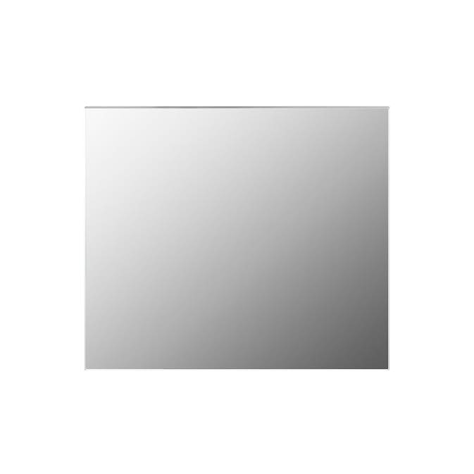 Spegel VidaXL utan Ram 70x50 cm