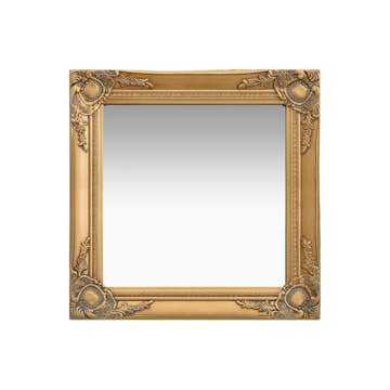 Spegel Be Basic Barock 50x50 cm