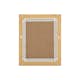 Spegel VidaXL Barock 50x60 cm
