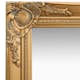 Spegel VidaXL Barock 50x60 cm