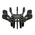 Hållare Korg Separett för avloppsrens Tiny®