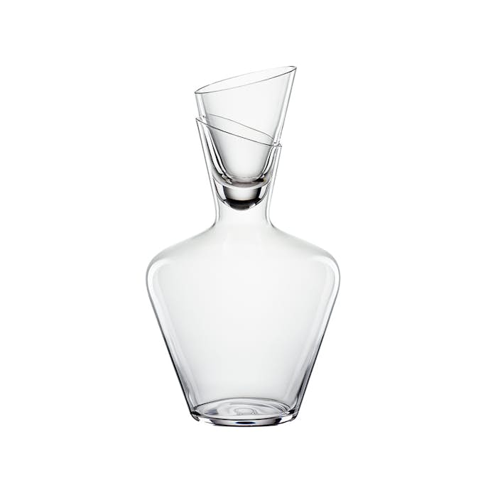 Vinkaraff Spiegelau Definition med Propp 1 liter