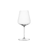 Rödvinsglas Spiegelau Definition Bordeaux 75 cl 2-pack