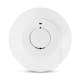Brandvarnare Nexa Fire&Safety GNS-2236/10Y 230V med Lithium Back-Up Batteri