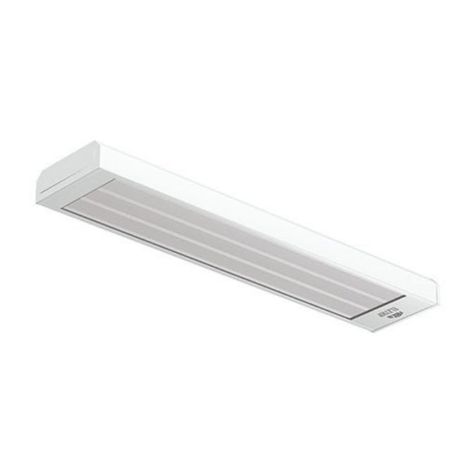 Halogeninfravärmare Frico EZ1N