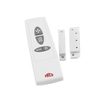 Fjärrkontroll Frico PA2DR