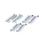 Takmontagefäste Frico PA2PF