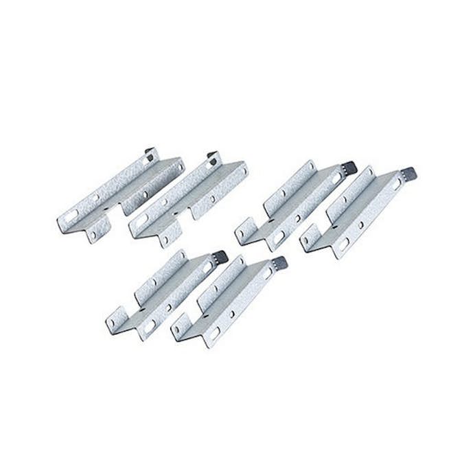 Takmontagefäste Frico PA3PF