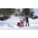Snöslunga Husqvarna ST 224