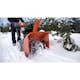 Snöslunga Husqvarna ST 230