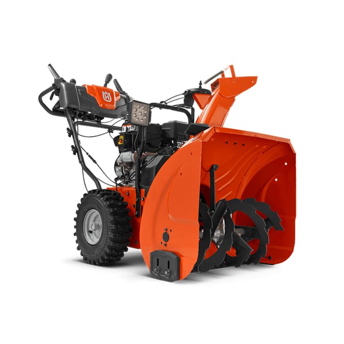 Snöslunga Husqvarna ST 230