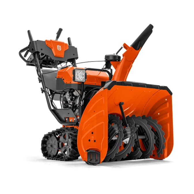 Snöslunga Husqvarna ST 424T