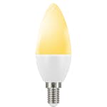 LED-Lampa Smartline Flow E14