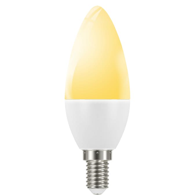 LED-Lampa Smartline Flow E14