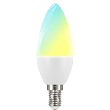 LED-Lampa Smartline Flow E14