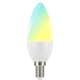 LED-Lampa Smartline Flow E14