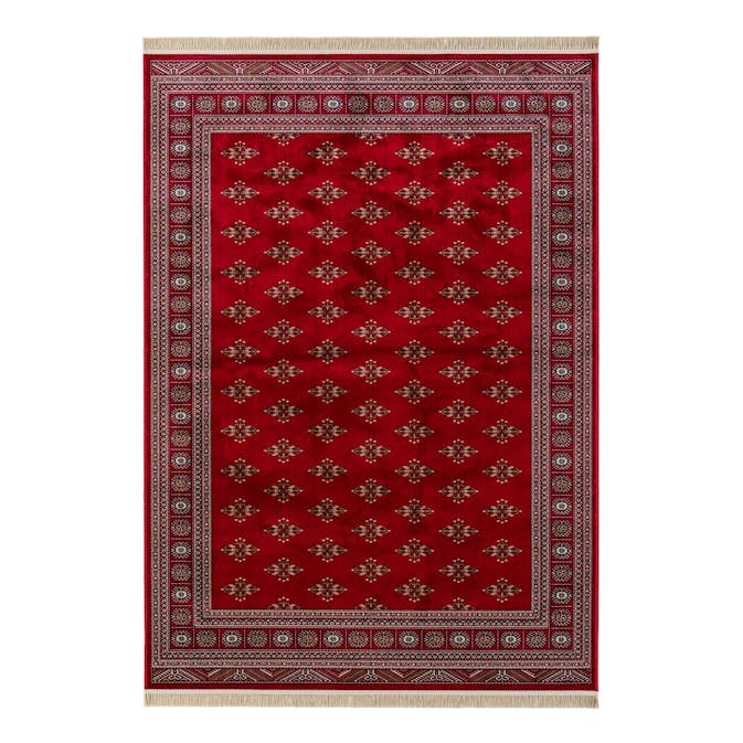 Persisk Matta KM Carpets Teheran Lahori