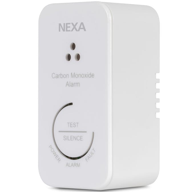 Portabel Kolmonoxi Nexa CMA-968/10Y