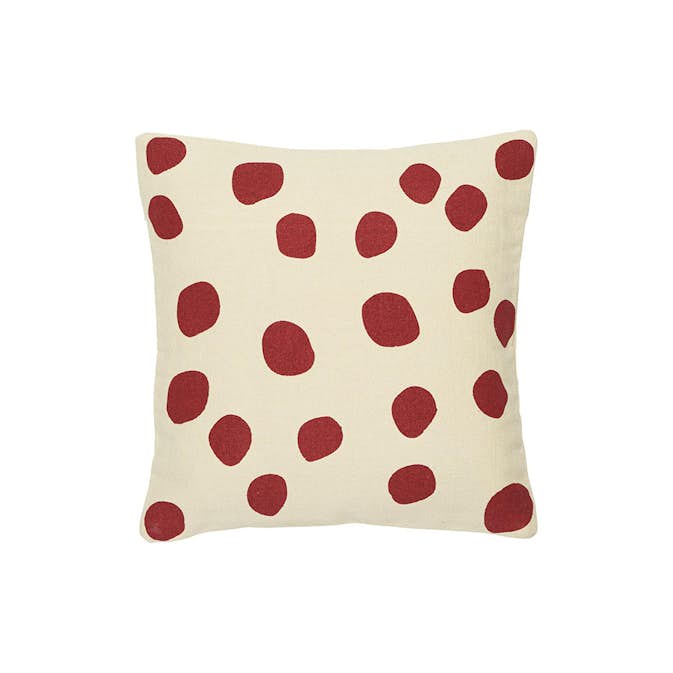 Kuddfodral Svanefors Dorte