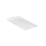 Droppskydd mQuvée Till Vinkyl Kylskåp 30 cm Transparent