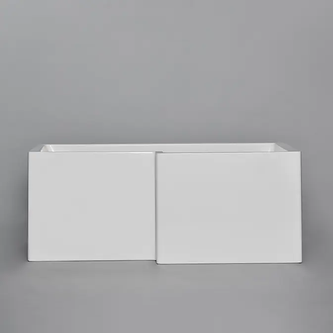 Badkar Westerbergs Udde