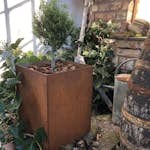 Ytterkruka Flexigarden Corten