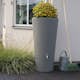 Vattentunna Flexigarden Mälaren 220 l med Kran