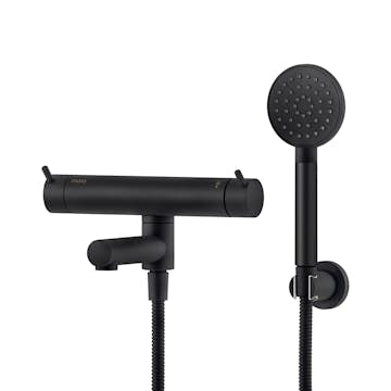 Badkarsblandare Mora INXX II