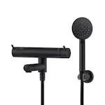 Badkarsblandare Mora INXX II