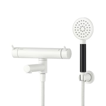 Badkarsblandare Mora INXX II