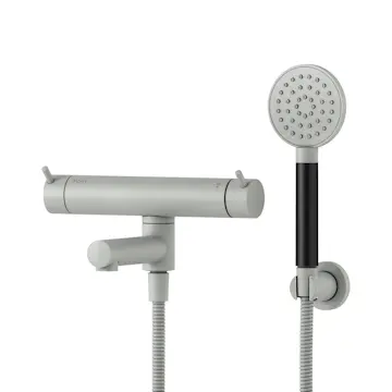 Badkarsblandare Mora INXX II