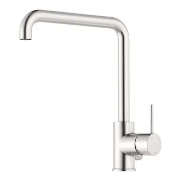 Köksblandare Mora INXX II Sharp