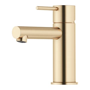 Tvättställsblandare Mora INXX II Sharp Small