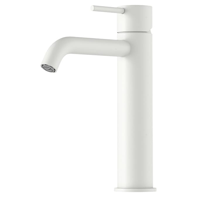 Tvättställsblandare Mora INXX II Soft Medium