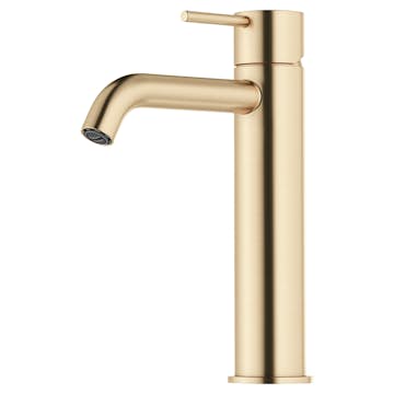 Tvättställsblandare Mora INXX II Soft Medium