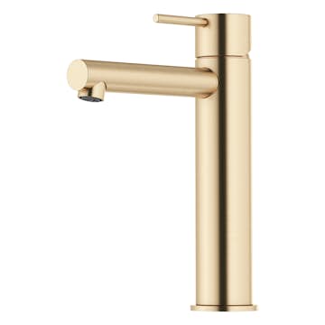 Tvättställsblandare Mora INXX II Sharp Medium