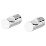 Handdukskrok Mora INXX II 2-pack