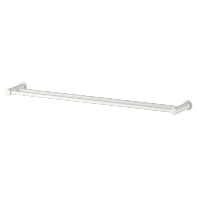 Handduksstång Mora INXX II Dubbel