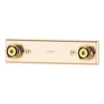 Blandarfäste Mora PEX 160cc