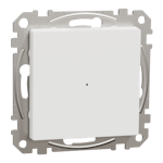 Tryckdimmer Schneider Electric Exxact Uppkopplad LED styrs via Wiser by SE