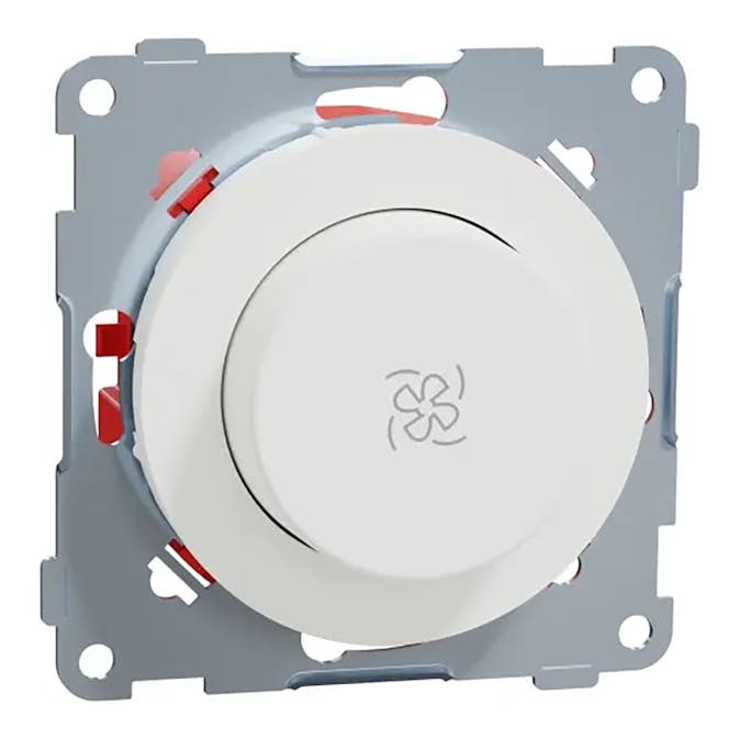 Varvtalsregulator Elko One 400VA för Asynkronmotor Infälld Skruvanslutning