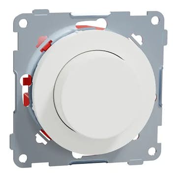 Dimmer Elko One Vridbar Infälld 1-10V med Skruvanslutning